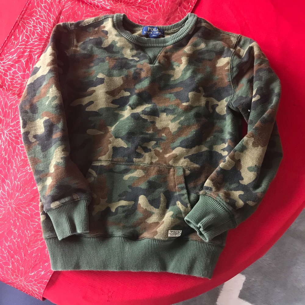 Ralph Lauren shirt
